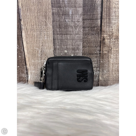 Wallet By Steve Madden, Size: Small