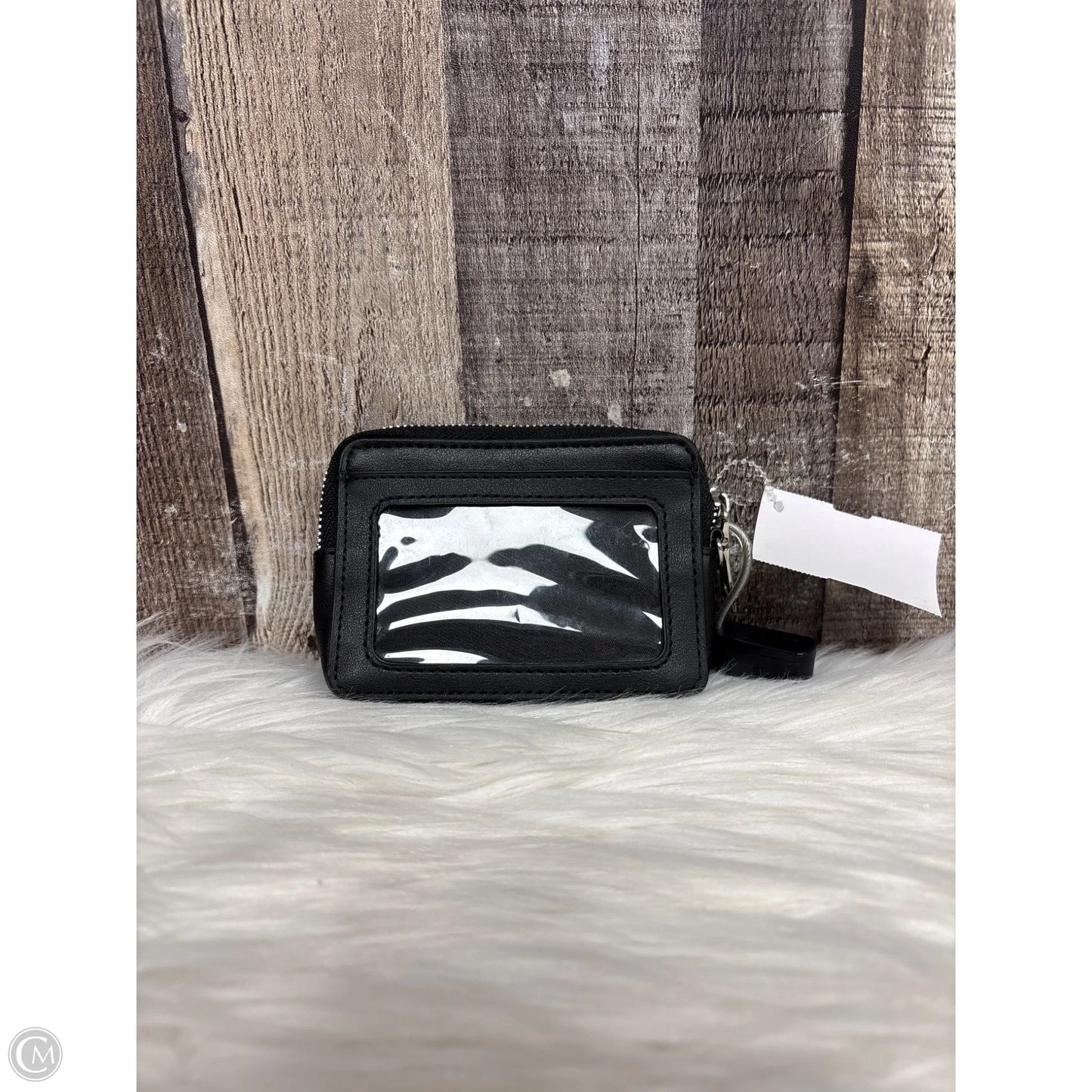 Wallet By Steve Madden, Size: Small