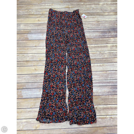 Pants Other By Bcbgeneration In Floral Print, Size: S