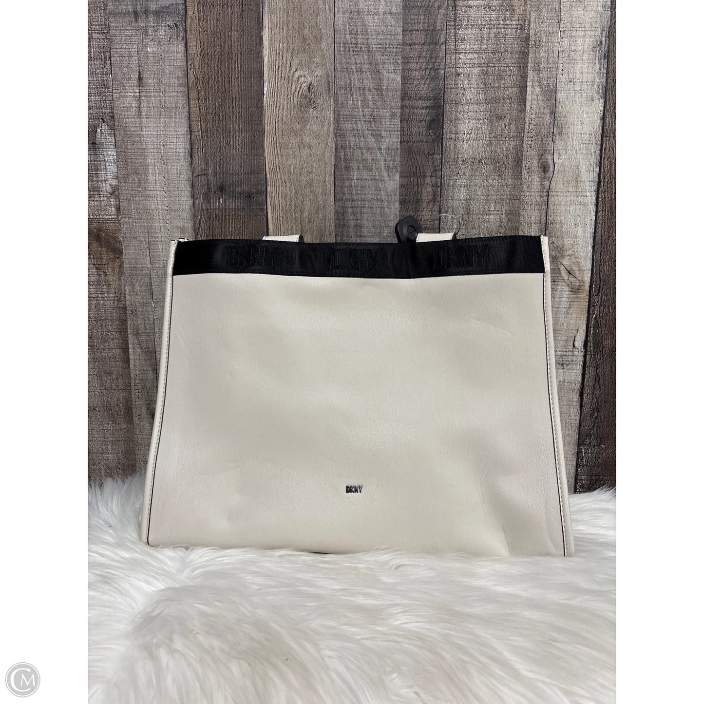 Tote By Dkny, Size: Large