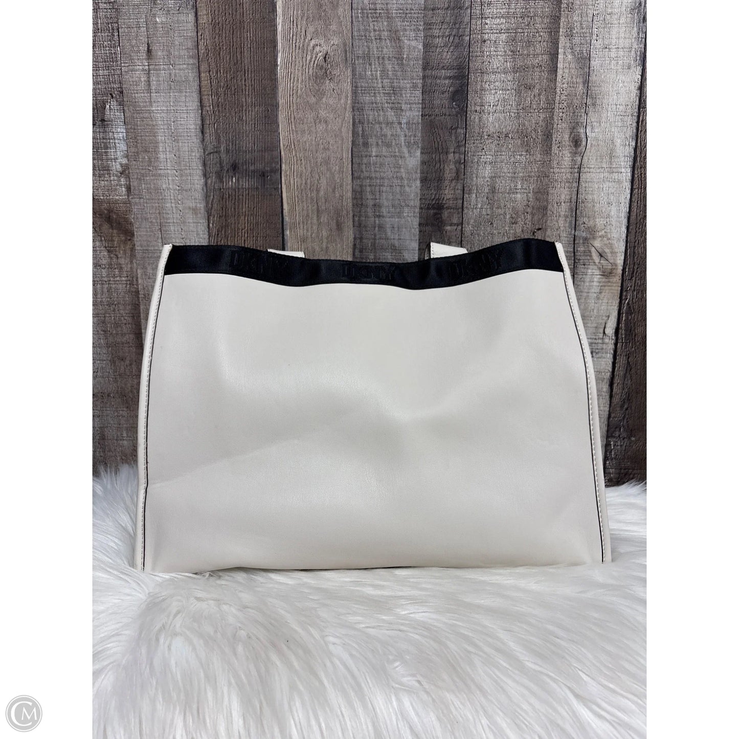 Tote By Dkny, Size: Large