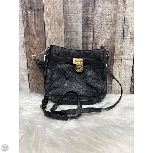 Crossbody Designer By Michael Kors, Size: Medium