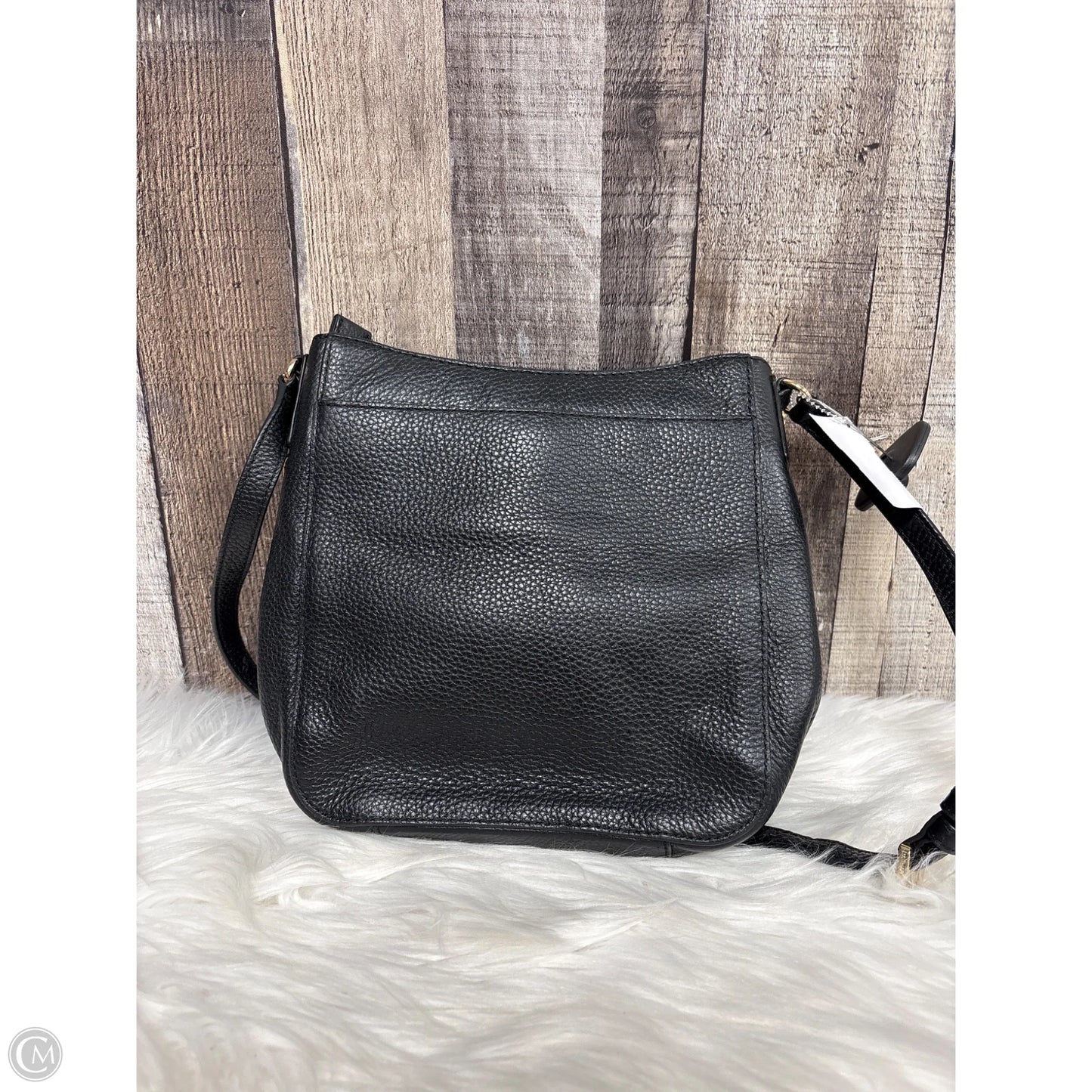 Crossbody Designer By Michael Kors, Size: Medium