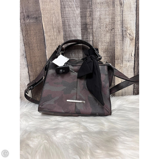 Crossbody By Steve Madden, Size: Medium