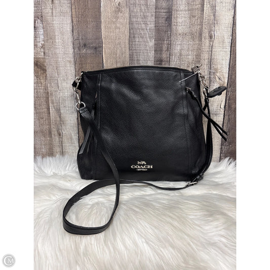 Tote Designer By Coach, Size: Large
