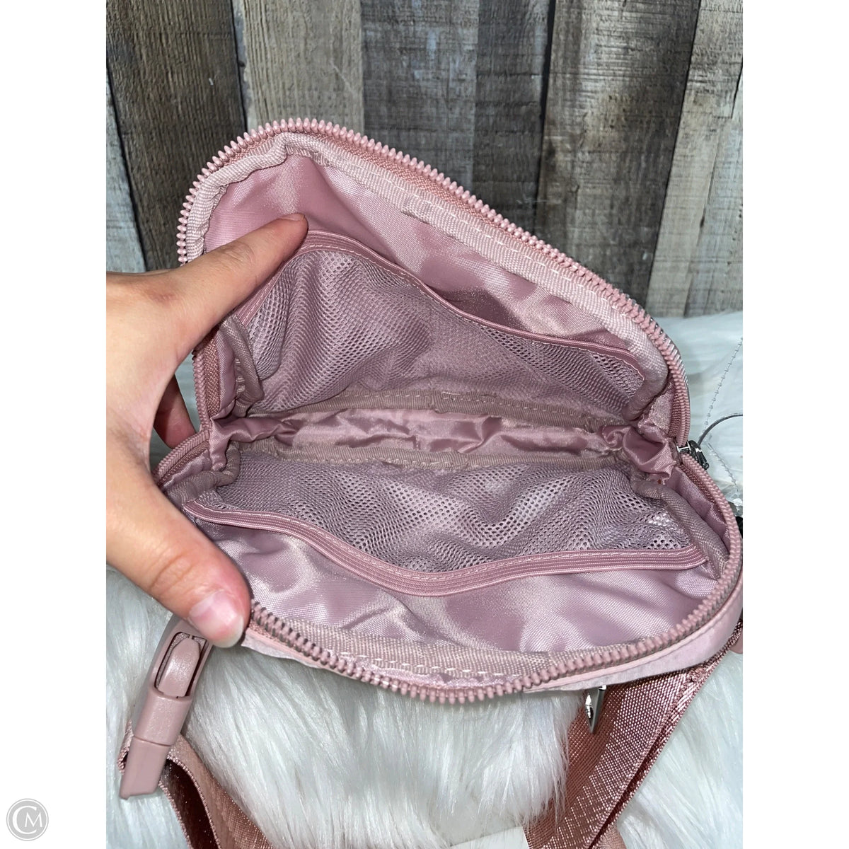 Crossbody By Francesca’s, Size: Small