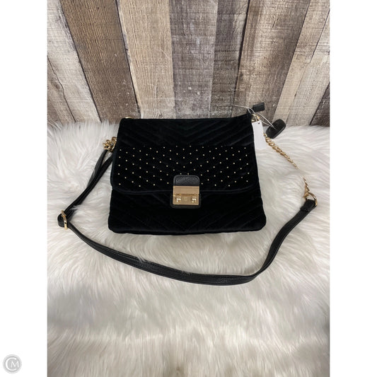 Crossbody By Big Buddha, Size: Medium