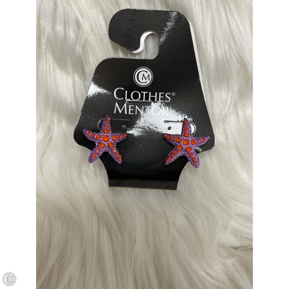 Earrings Other By Cmf