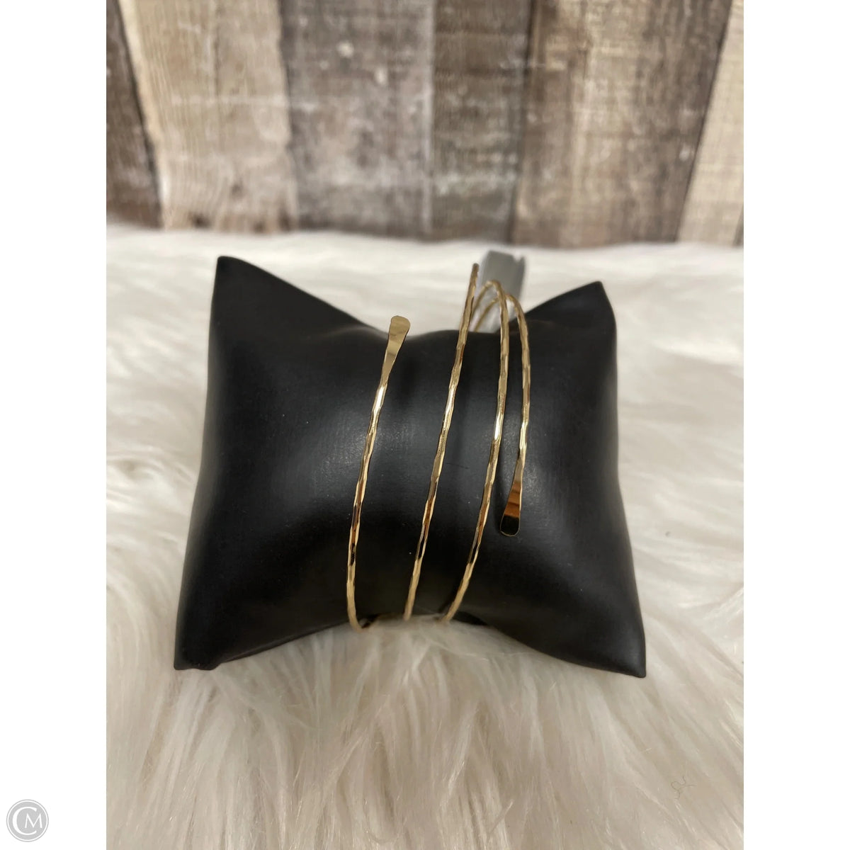 Bracelet Bangle By Cmf