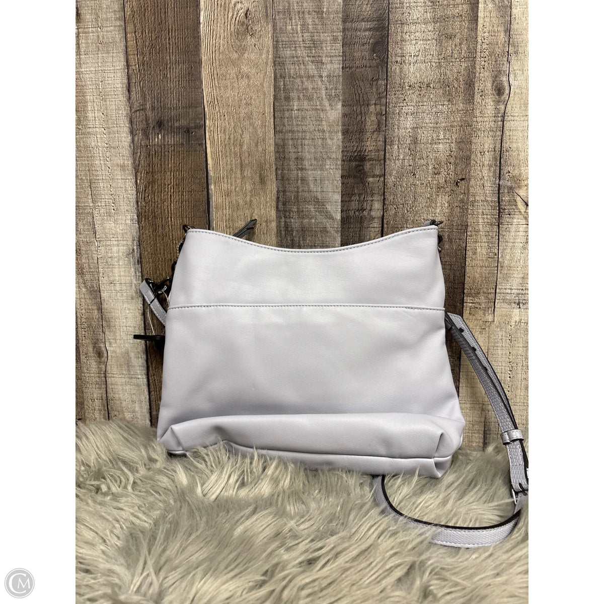 Handbag By Simply Vera, Size: Medium