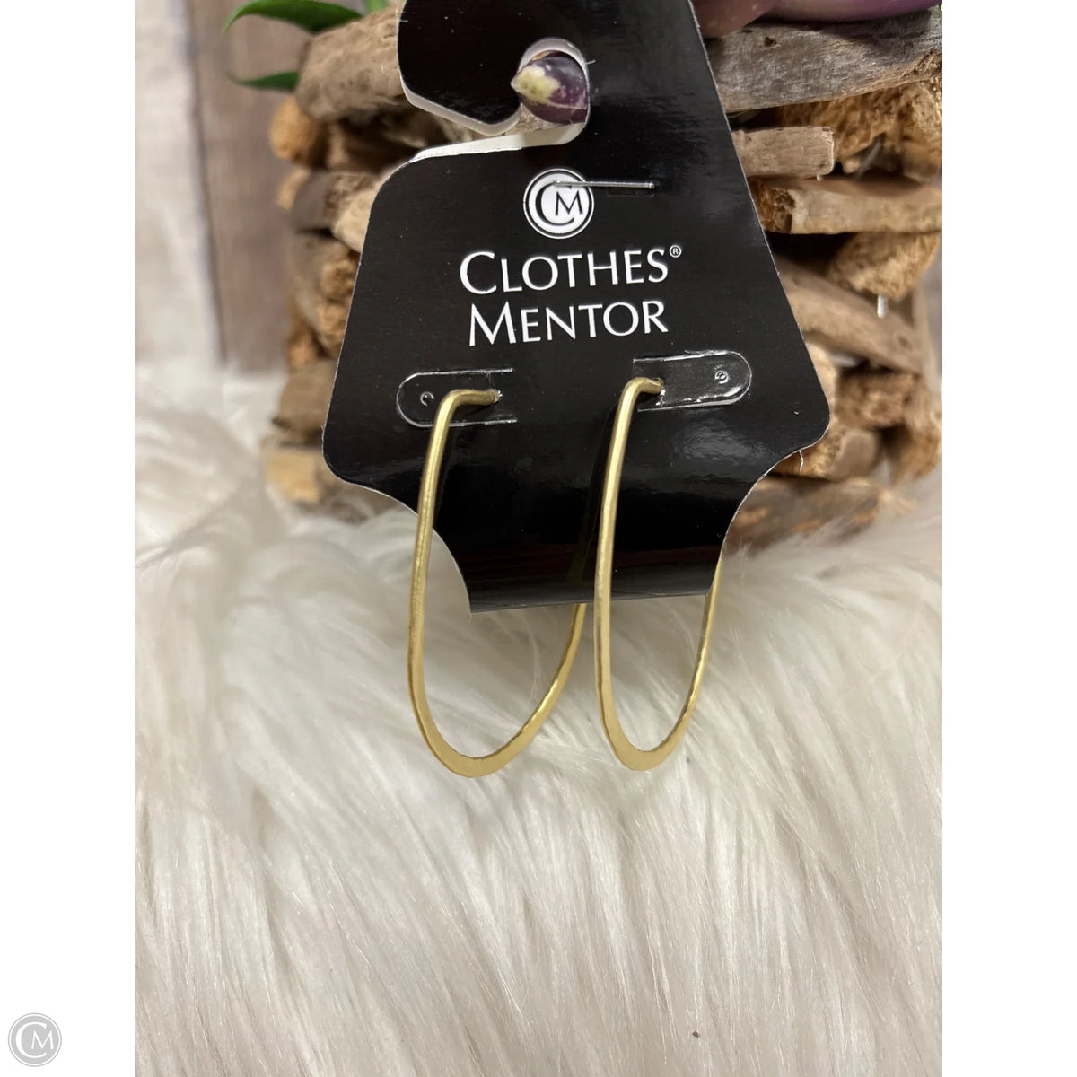 Earrings Dangle/drop By Cmf