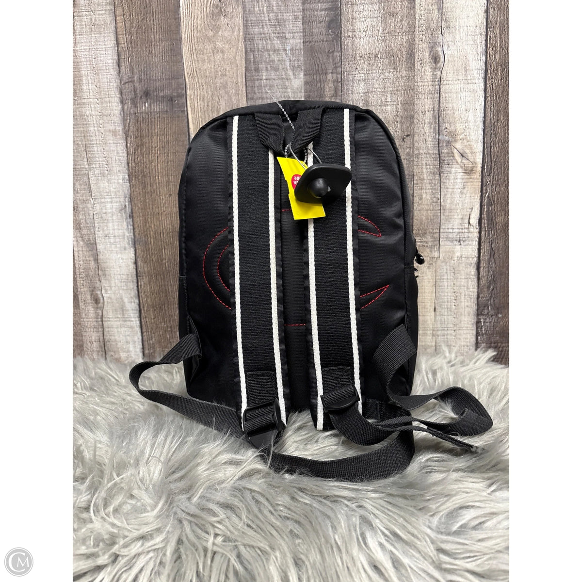 Backpack By Champion, Size: Medium