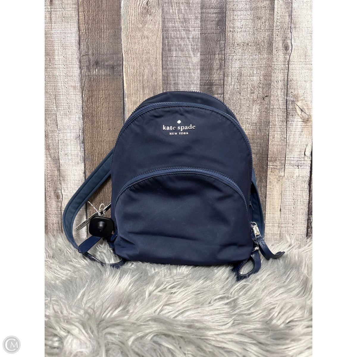 Backpack Designer By Kate Spade, Size: Medium