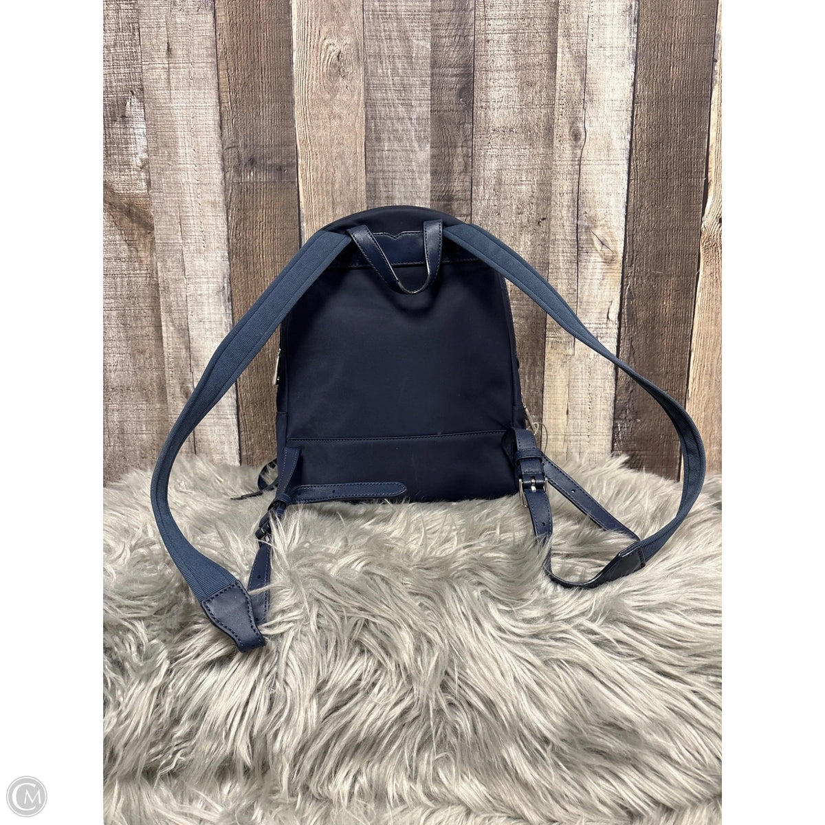 Backpack Designer By Kate Spade, Size: Medium
