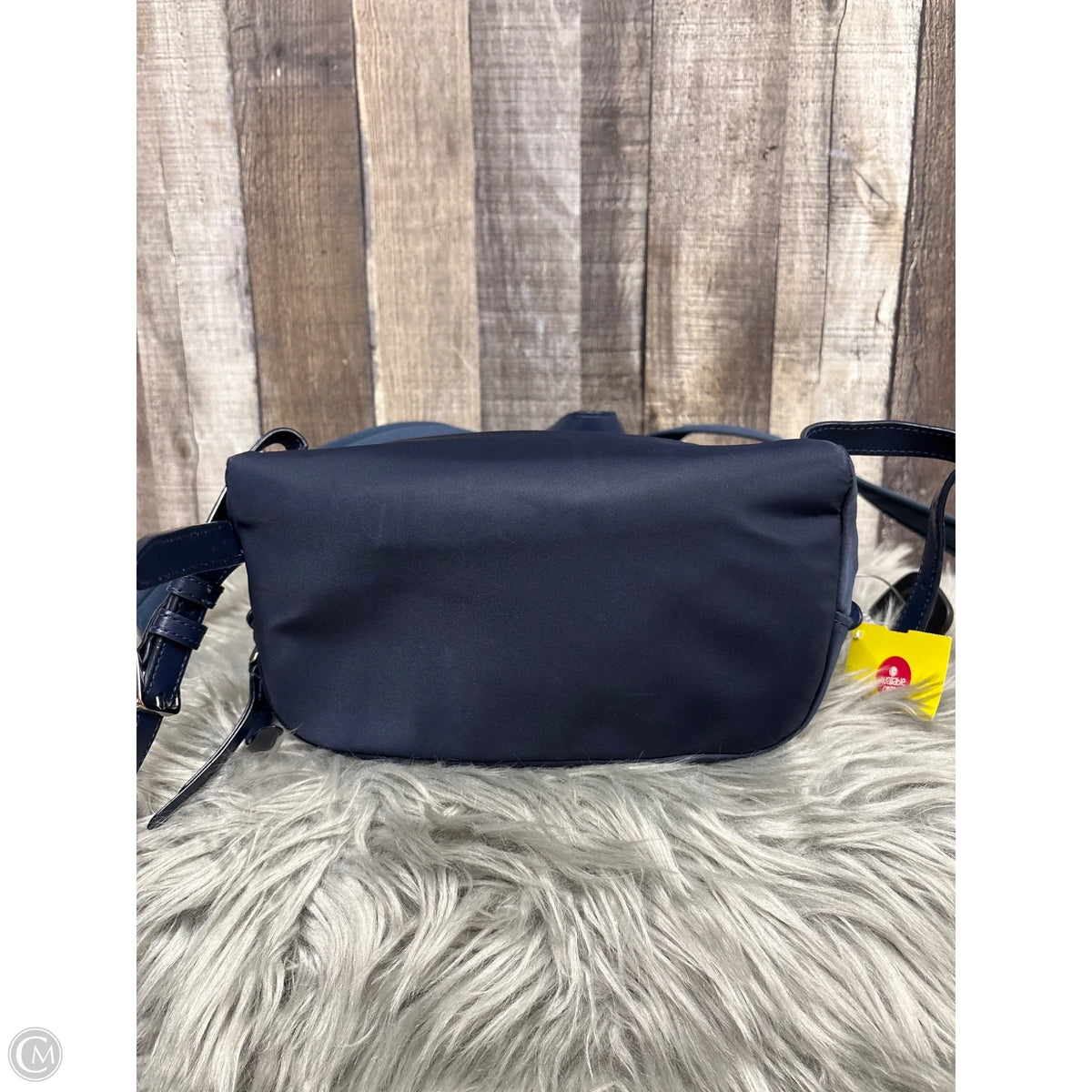 Backpack Designer By Kate Spade, Size: Medium