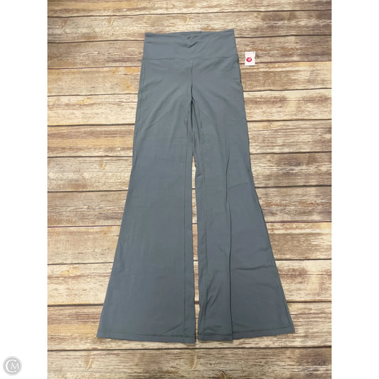Athletic Leggings By Athleta In Blue, Size: S