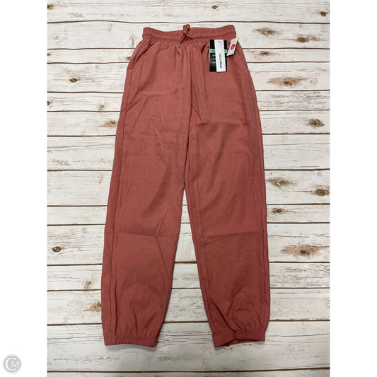Pants Other By Cme In Mauve, Size: M