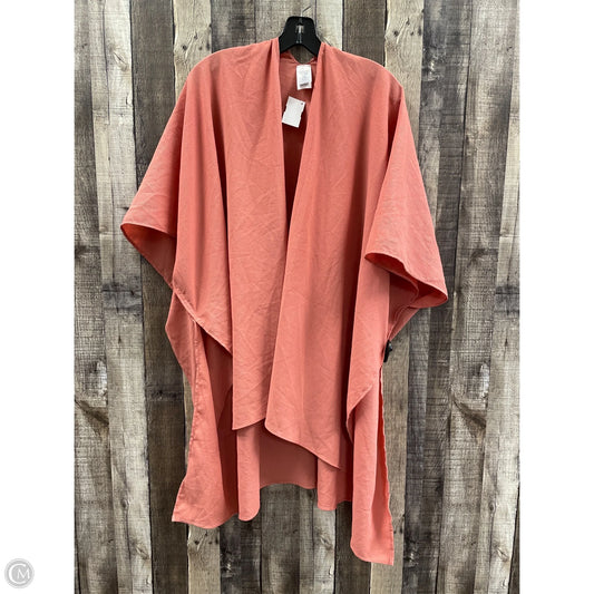 Kimono By Cmf In Rose Gold, Size: Osfm