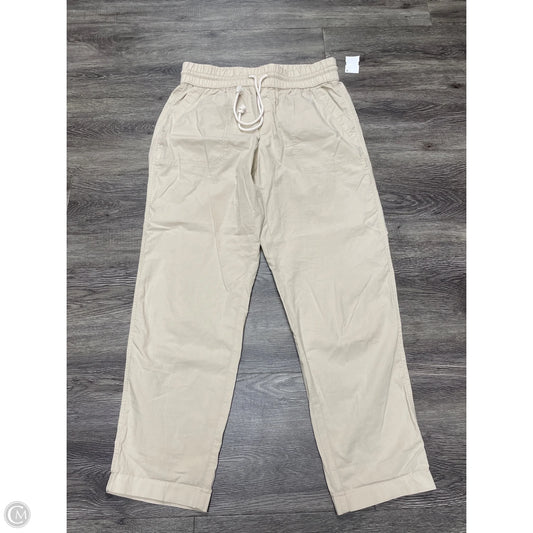 Pants Other By Lou And Grey In Tan, Size: M