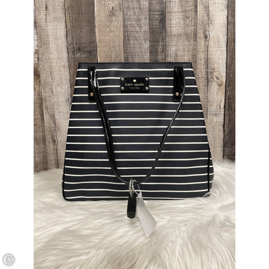 Handbag Designer By Kate Spade, Size: Medium