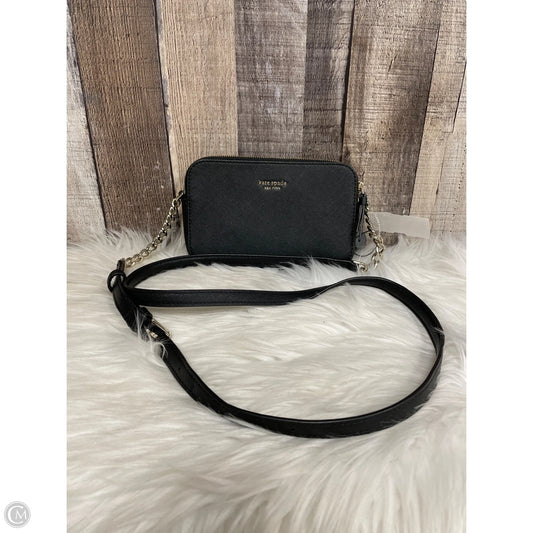 Crossbody Designer By Kate Spade, Size: Small