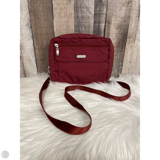 Crossbody By Baggallini, Size: Medium