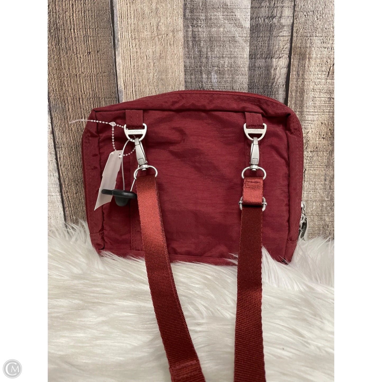 Crossbody By Baggallini, Size: Medium