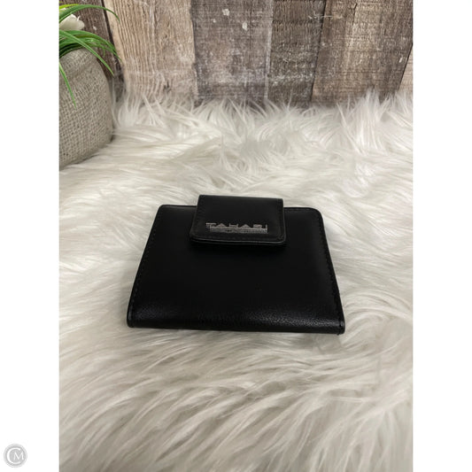 Wallet By Tahari By Arthur Levine, Size: Small