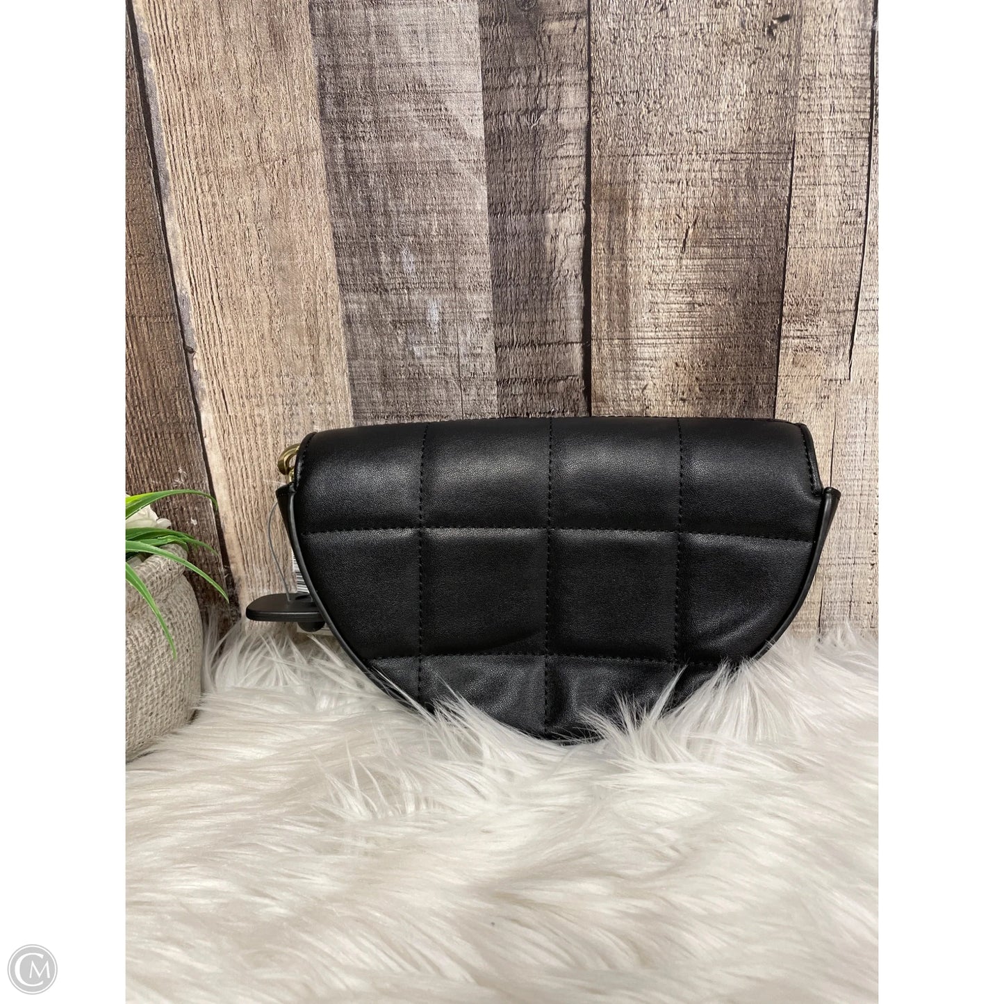 Handbag By Urban Expressions, Size: Small