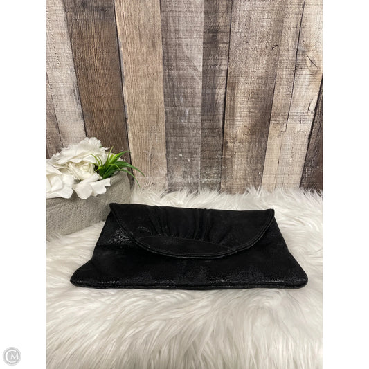 Clutch By Lauren Merkin, Size: Medium