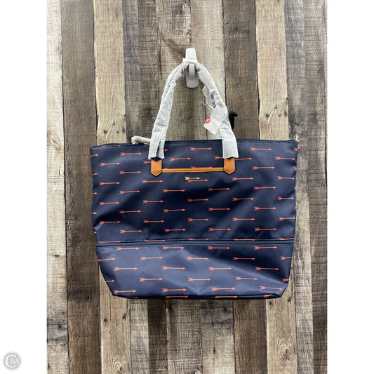 Tote By Cme, Size: Large