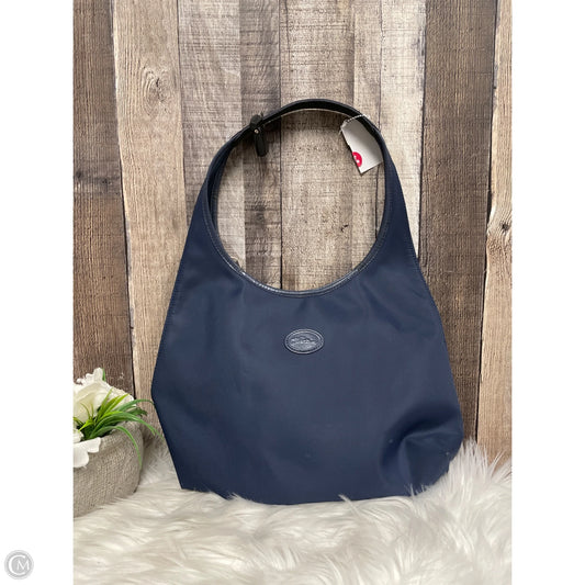 Handbag Designer By Longchamp, Size: Medium