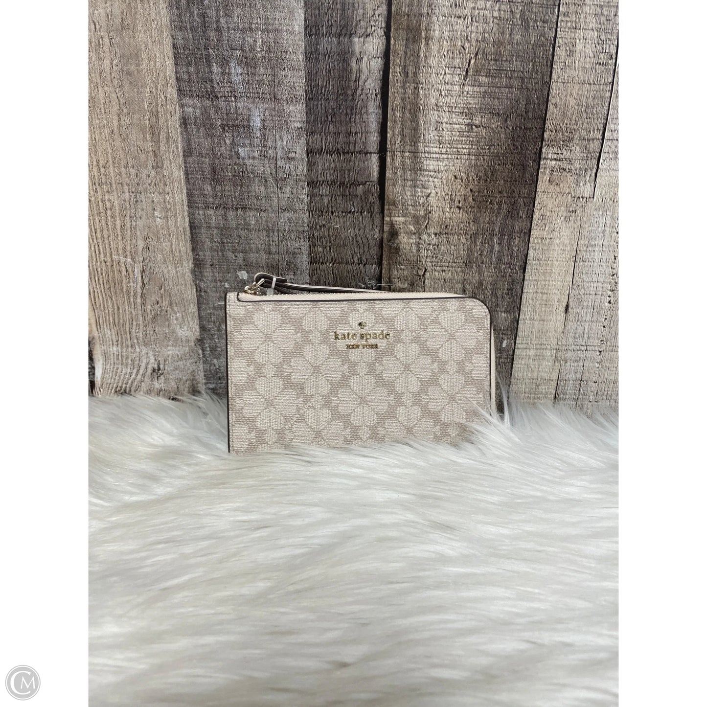 Wristlet Designer By Kate Spade, Size: Small