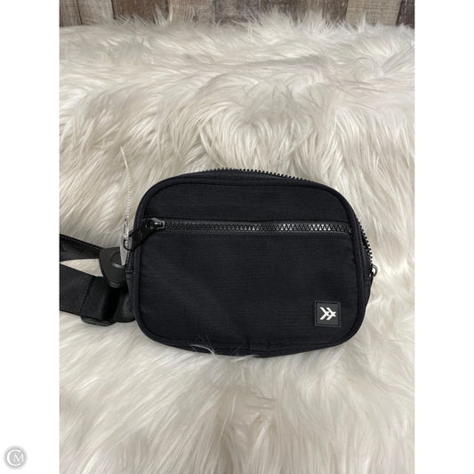 Belt Bag By Cme, Size: Small