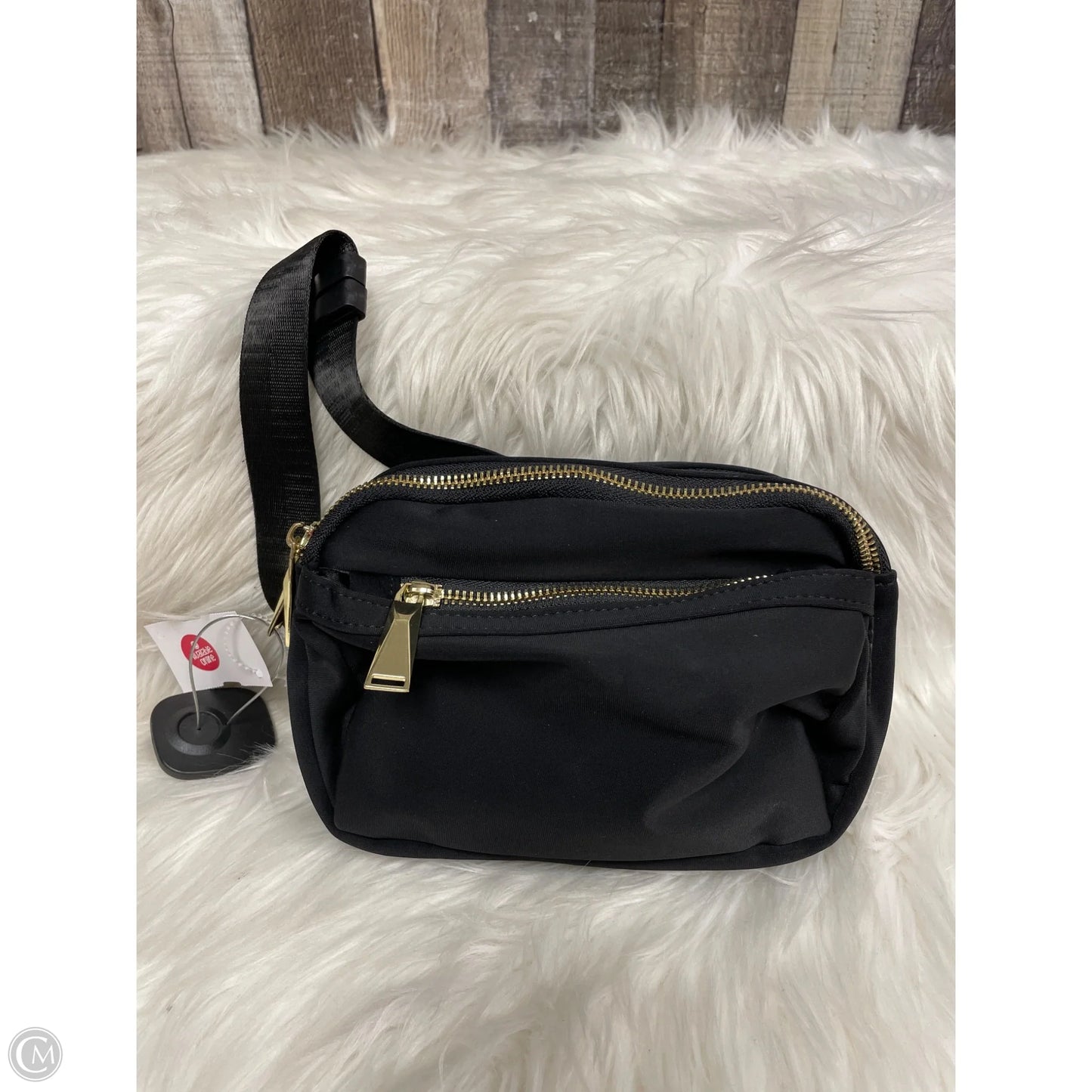 Belt Bag By Cme, Size: Small