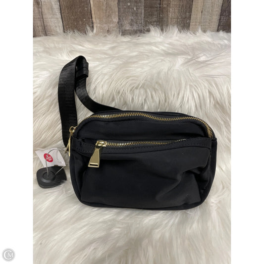 Belt Bag By Cme, Size: Small