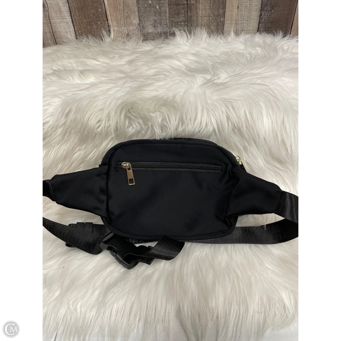 Belt Bag By Cme, Size: Small