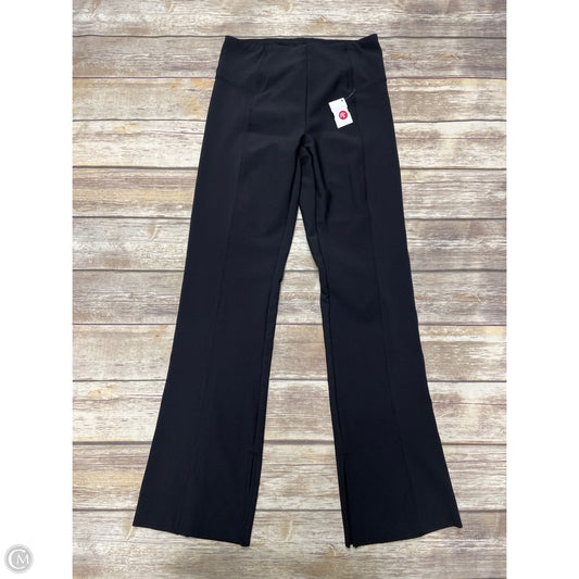 Athletic Pants By Rbx In Black, Size: M