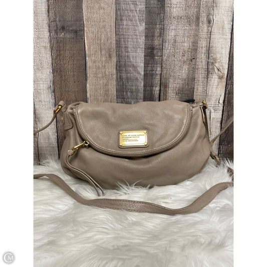 Crossbody Designer By Marc By Marc Jacobs, Size: Medium