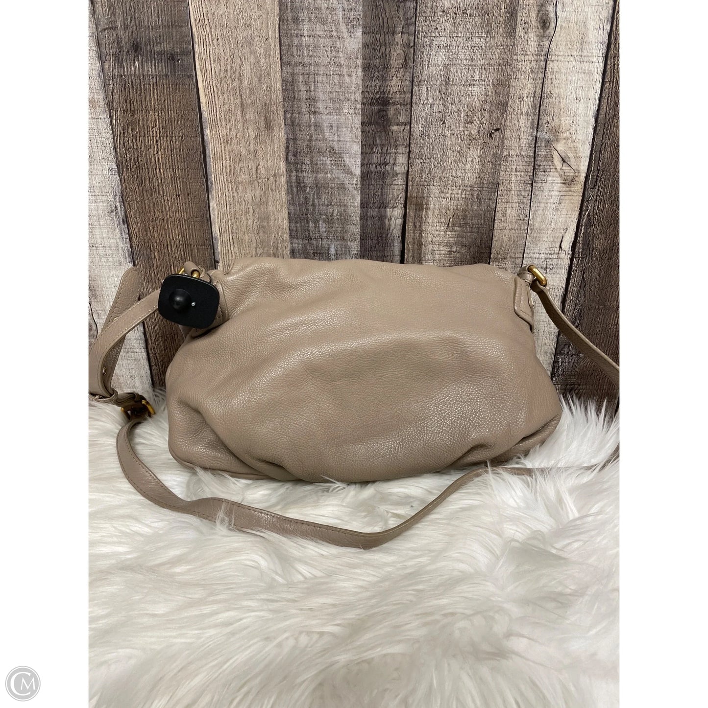 Crossbody Designer By Marc By Marc Jacobs, Size: Medium