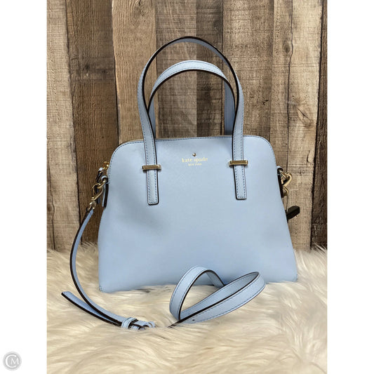 Crossbody Designer By Kate Spade, Size: Medium
