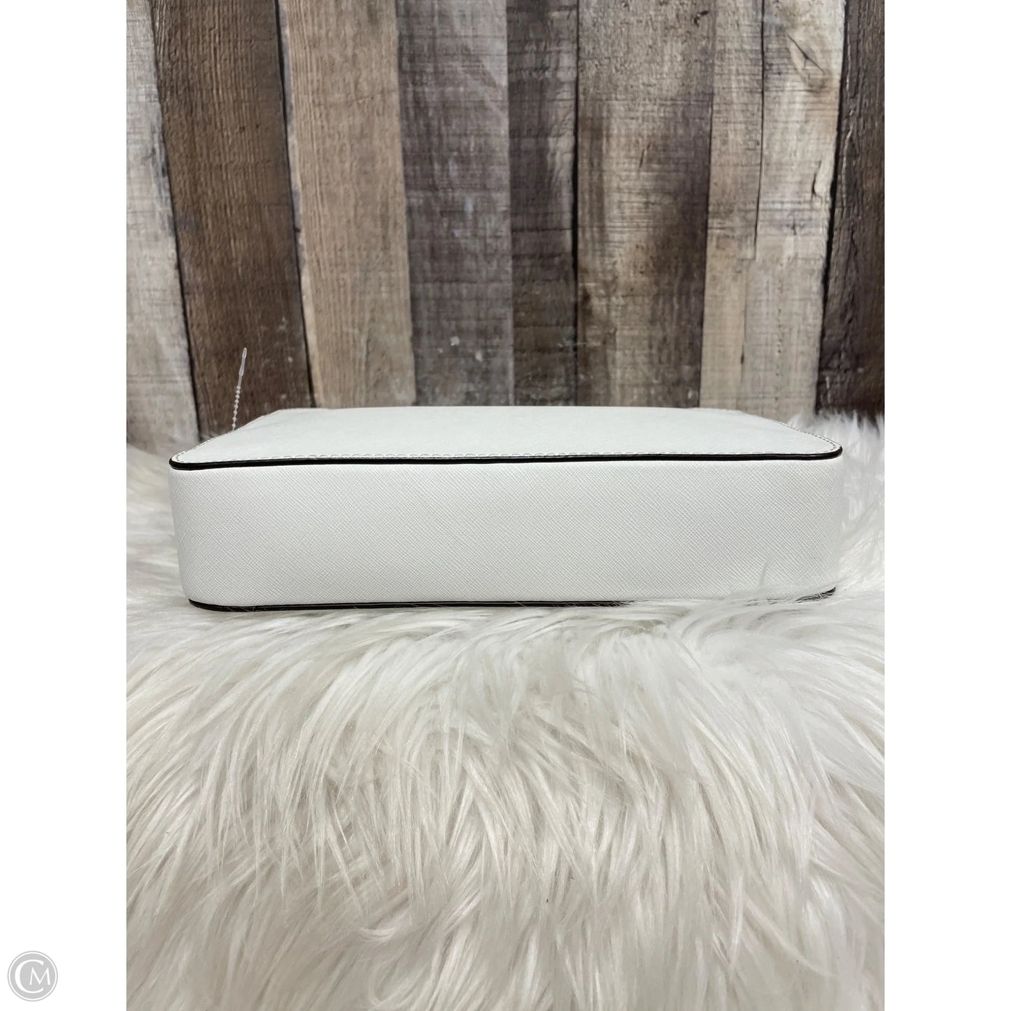 Crossbody Designer By Michael Kors, Size: Medium