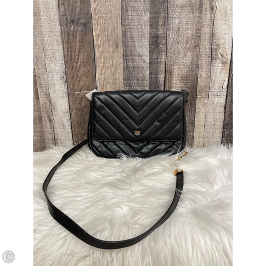 Handbag By Dkny, Size: Medium