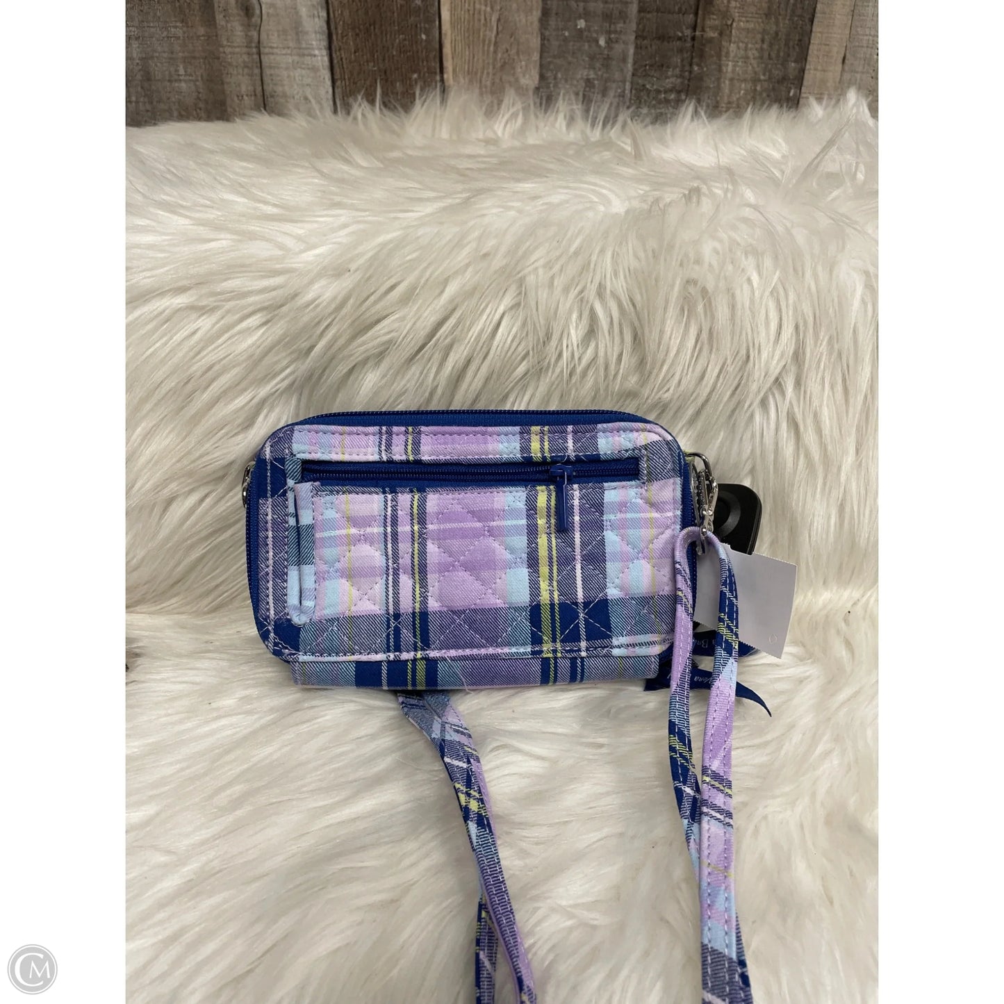 Crossbody By Vera Bradley, Size: Small