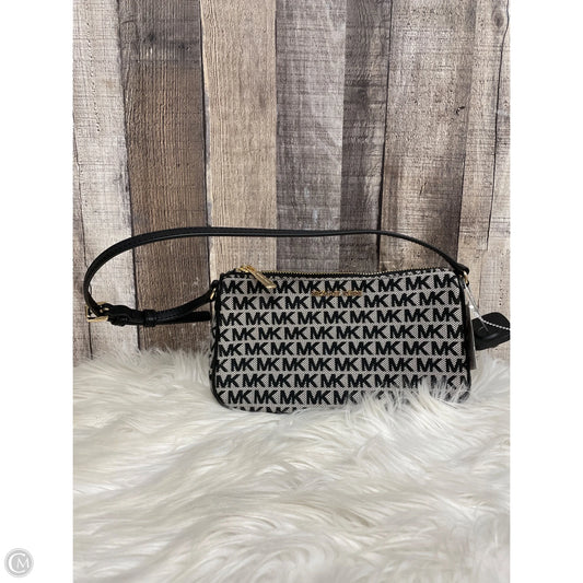 Handbag Designer By Michael Kors, Size: Small