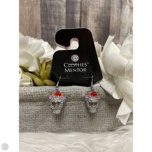 Earrings Dangle/drop By Cmf