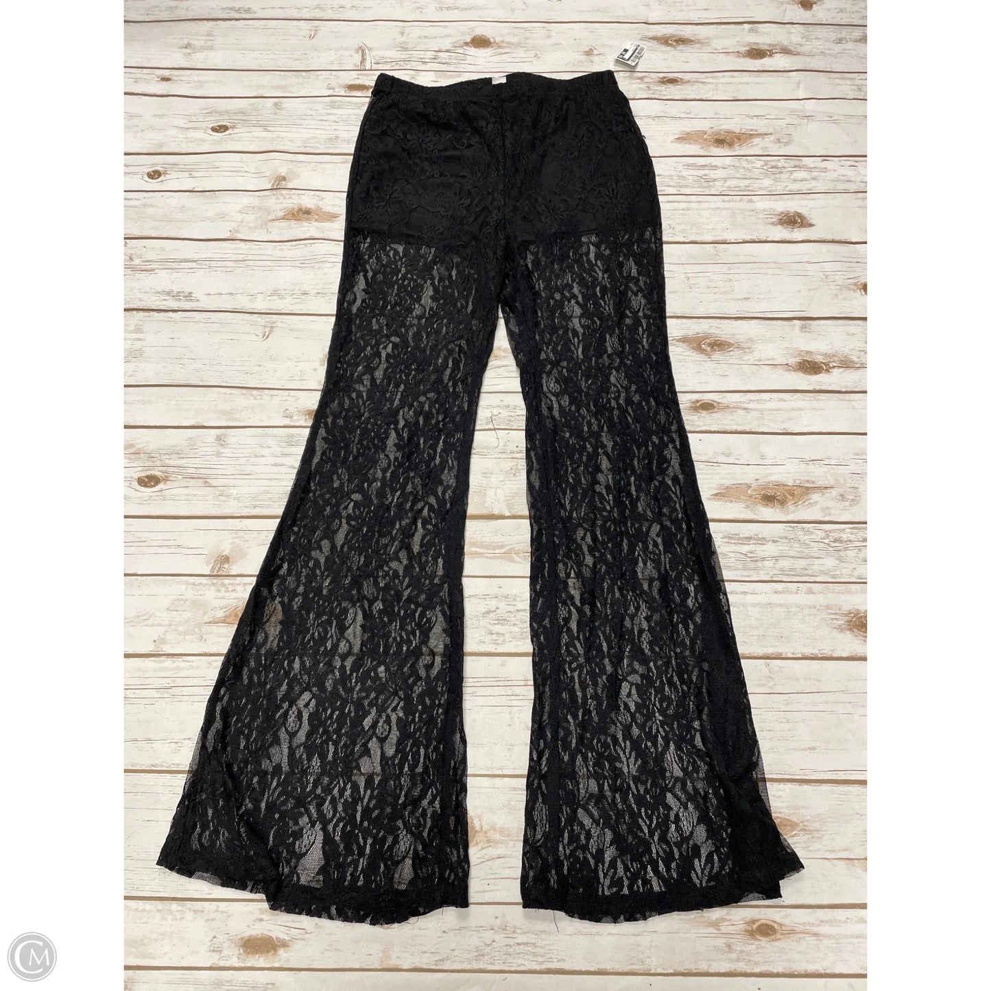 Pants Other By Cmf In Black, Size: L
