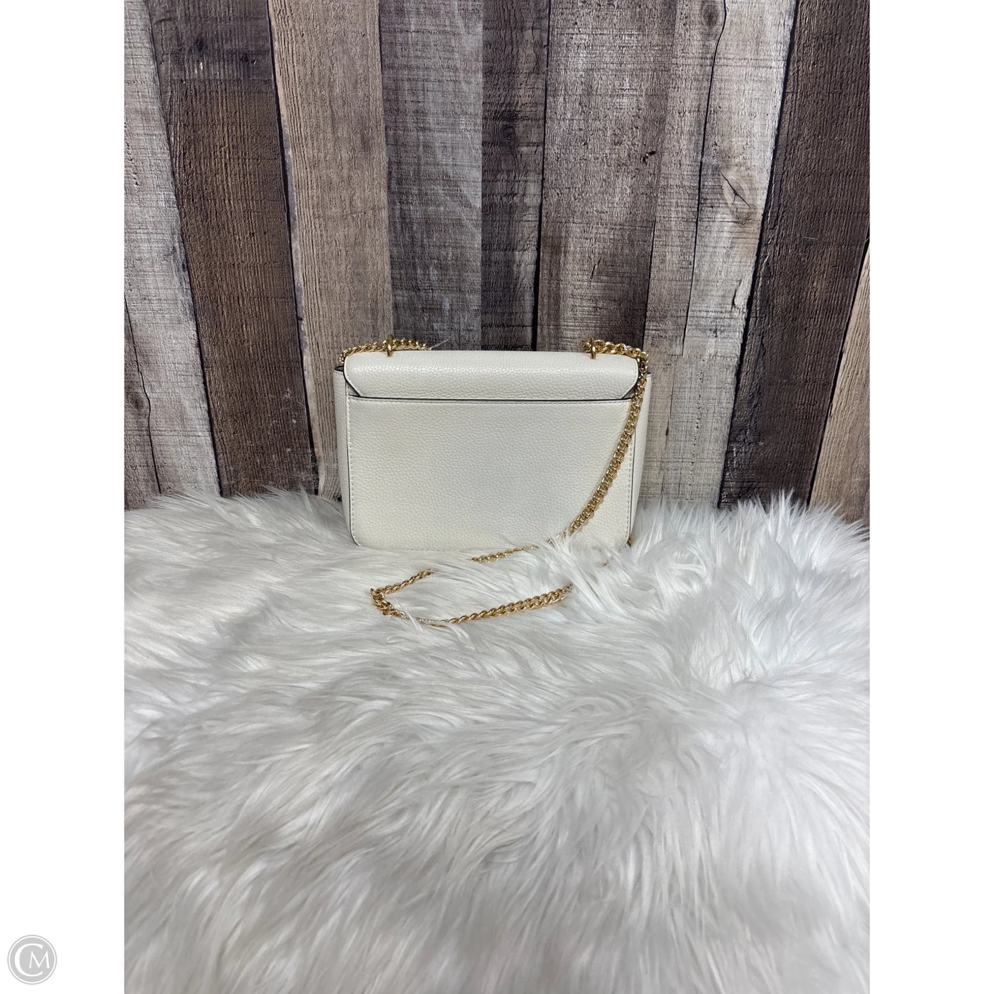 Crossbody Designer By Tory Burch, Size: Medium