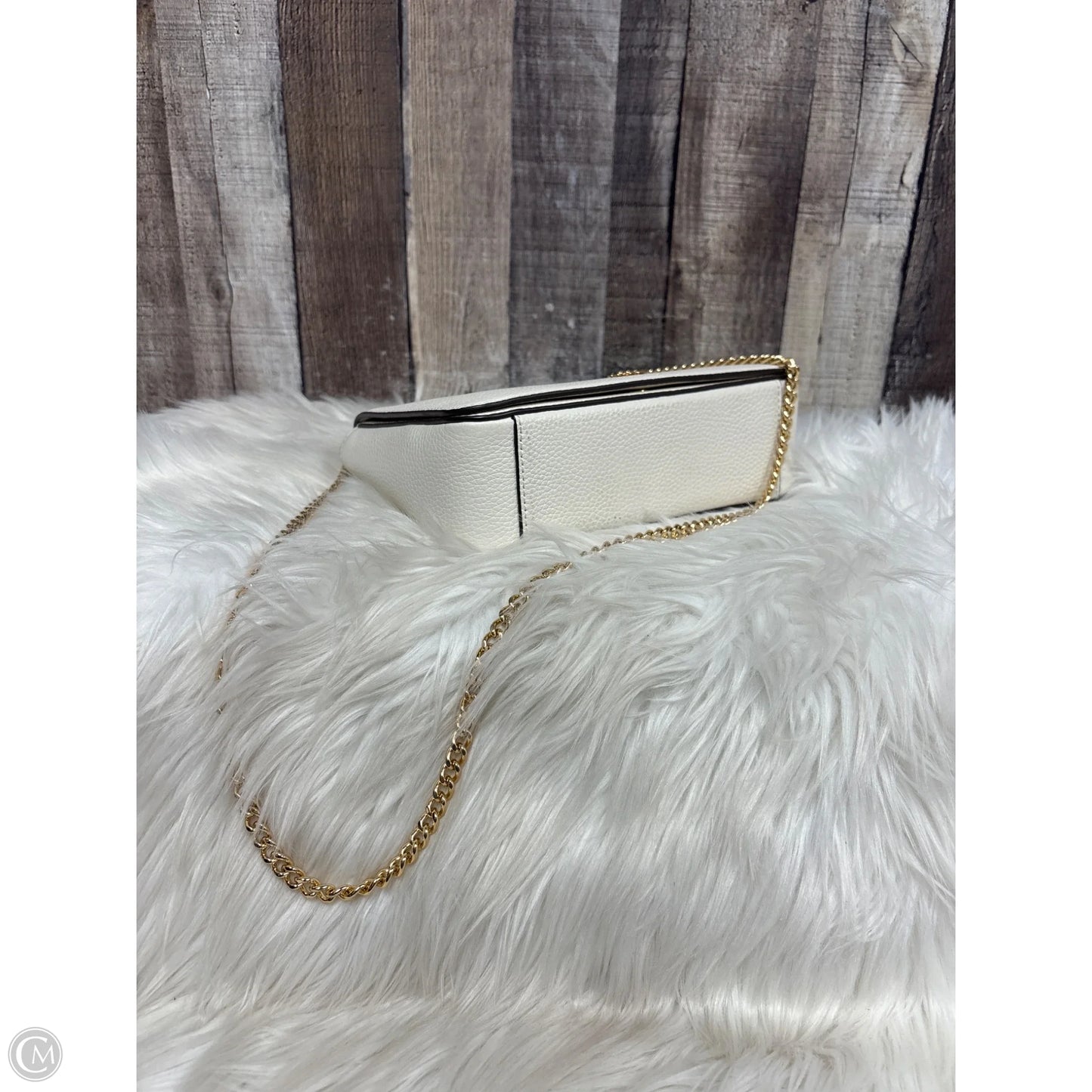 Crossbody Designer By Tory Burch, Size: Medium