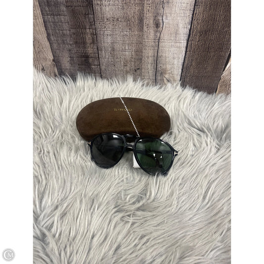 Sunglasses Luxury Designer By Tom Ford